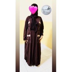 Abaya Hala