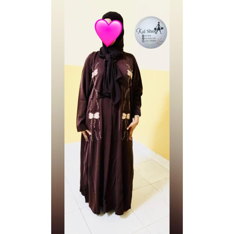 Abaya Hala