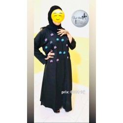 Abaya Maryama