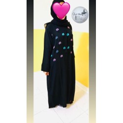 Abaya Maryama
