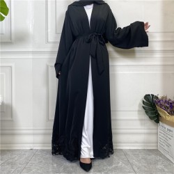 Abaya Dentelle