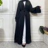 Abaya Dentelle
