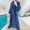 Abaya Kardigan