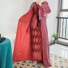 Abaya Kardigan