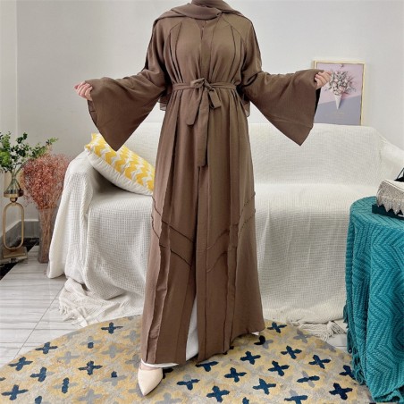 Abaya Kimono
