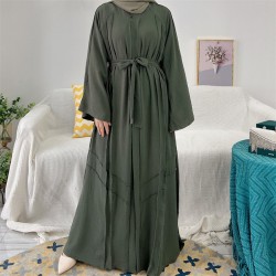 Abaya Kimono