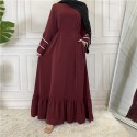Abaya Nida