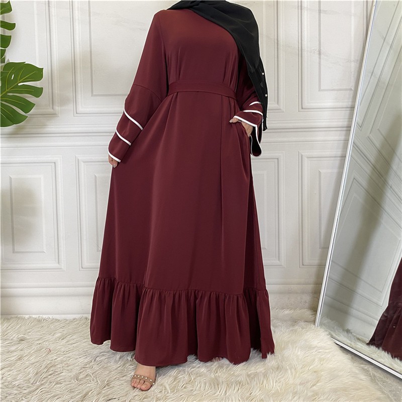 Abaya Nida