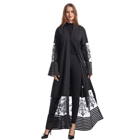 Turkish Abaya