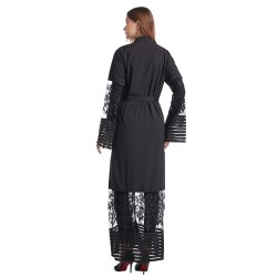 Turkish Abaya