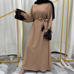 Abaya Eidal