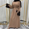 Abaya Eidal