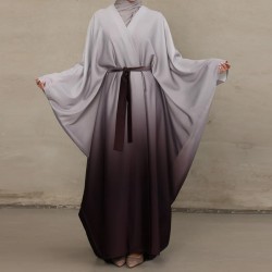 Batwing Kimono