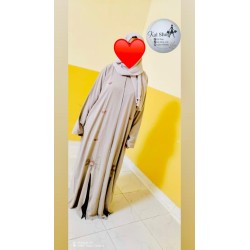 Abaya Dina