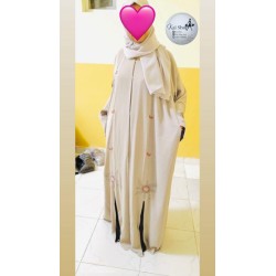 Abaya Dina