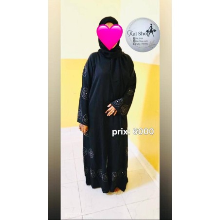 Abaya Dounya