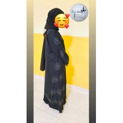 Abaya Dounya
