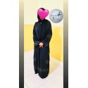Abaya Dounya