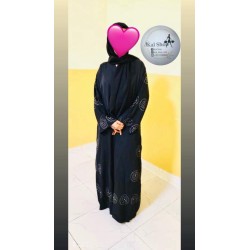 Abaya Dounya